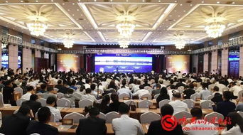 韩城在丝博会招商引资成果丰硕，签约项目138个总投资817.9亿元