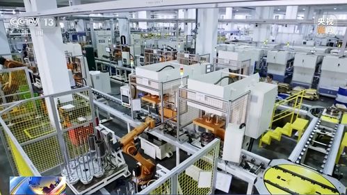 总台记者探访浙江 数字经济如何发展？一线企业经验分享