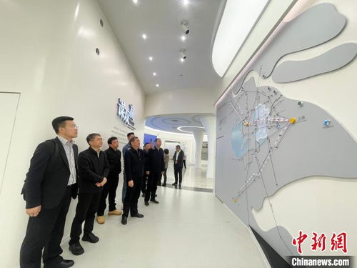 福建宁德 探索对台经贸文化交流合作新路径