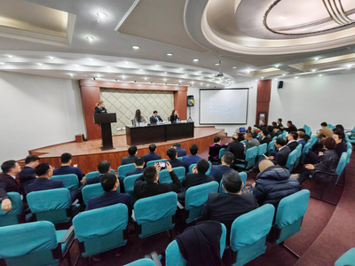 携手共筑新丝路 湖北企业家哈萨克斯坦考察之旅满载硕果，共拓经贸新蓝海